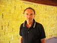 Helmut Metzner